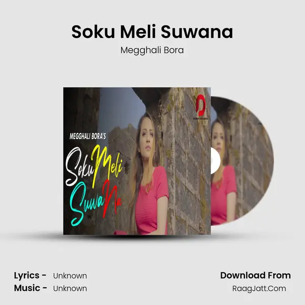 Soku Meli Suwana - Single - Megghali Bora