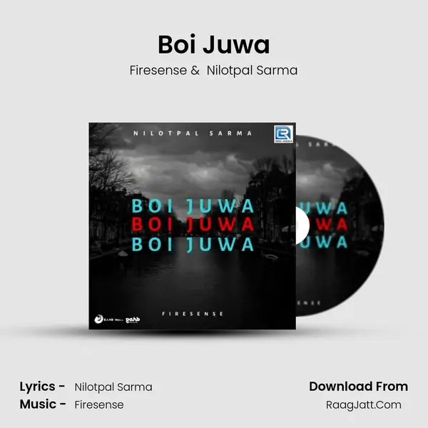 Boi Juwa MP3 Song by Firesense Cover