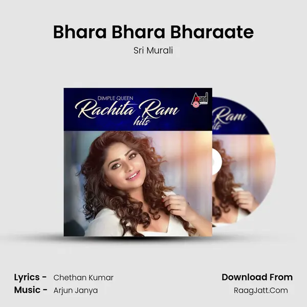 Bhara Bhara Bharaate Cover