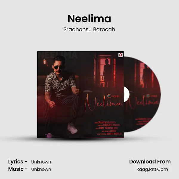 Neelima MP3 Song by Sradhansu Barooah Cover