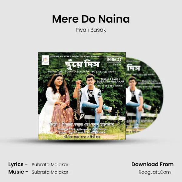 Mere Do Naina mp3 song