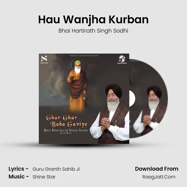 Hau Wanjha Kurban mp3 song