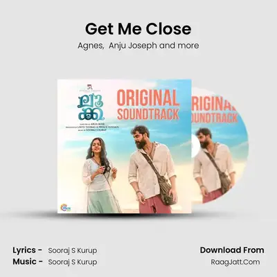 Get Me Close MP3 Song by Agnes Cover