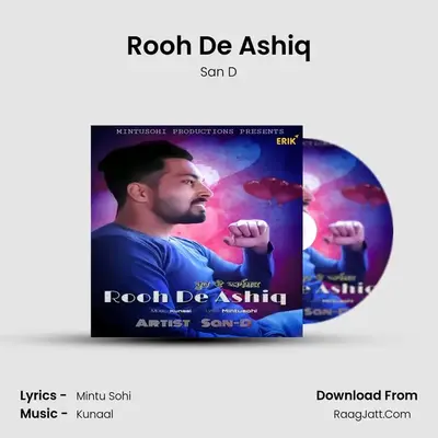 Rooh De Ashiq mp3 song