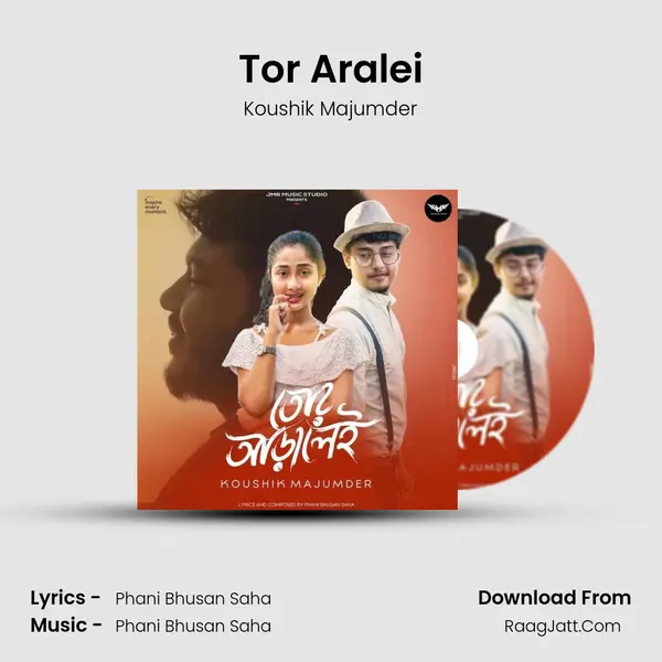 Tor Aralei MP3 Song by Koushik Majumder Cover