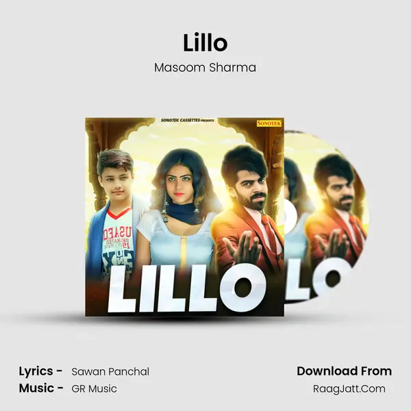 Lillo - Masoom Sharma