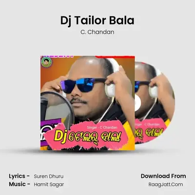 Dj Tailor Bala - C. Chandan