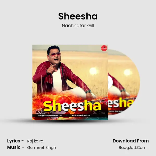 Sheesha - Nachhatar Gill