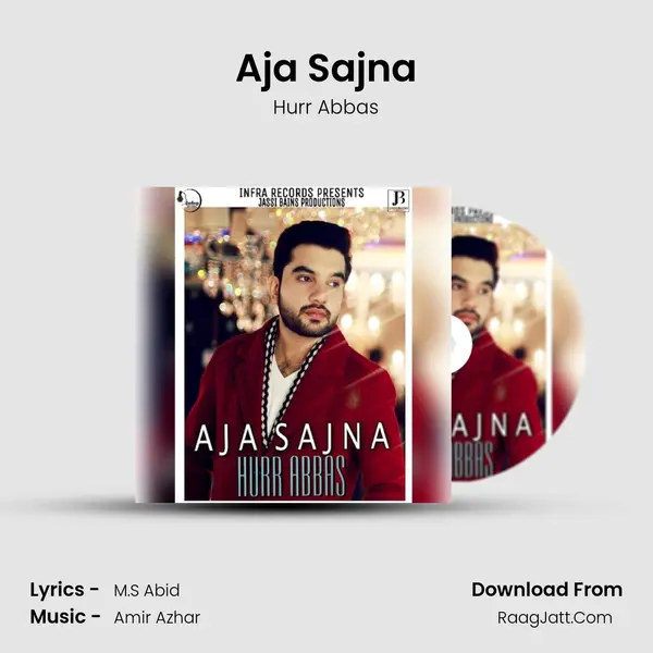 Aja Sajna mp3 song