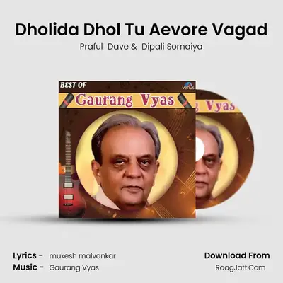 Dholida Dhol Tu Aevore Vagad Cover