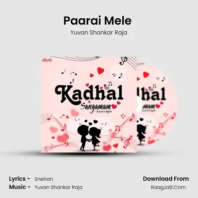 Paarai Mele (from Sathriyan) Cover