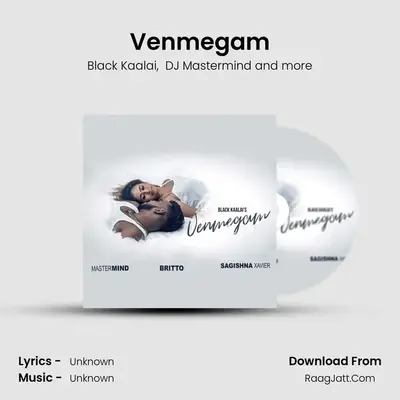 Venmegam MP3 Song by Black Kaalai Cover