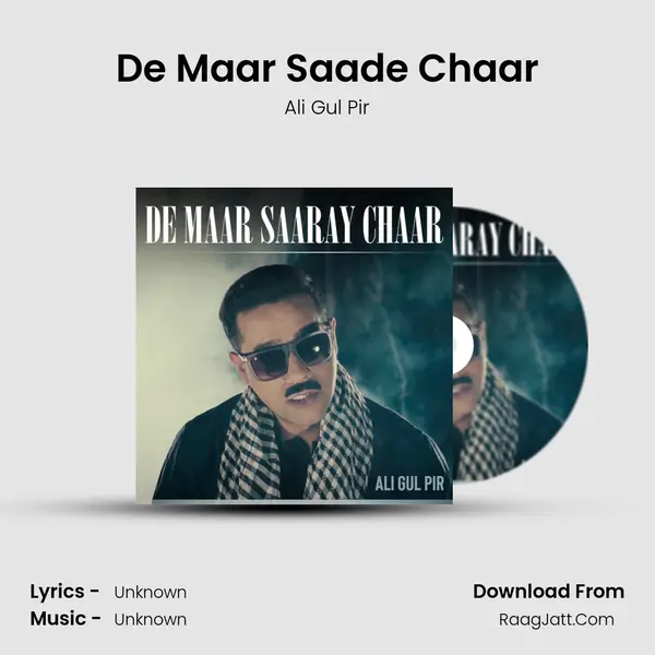 De Maar Saade Chaar mp3 song