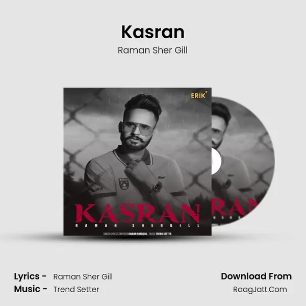 Kasran - Raman Sher Gill