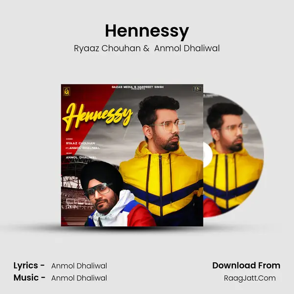 Hennessy mp3 song