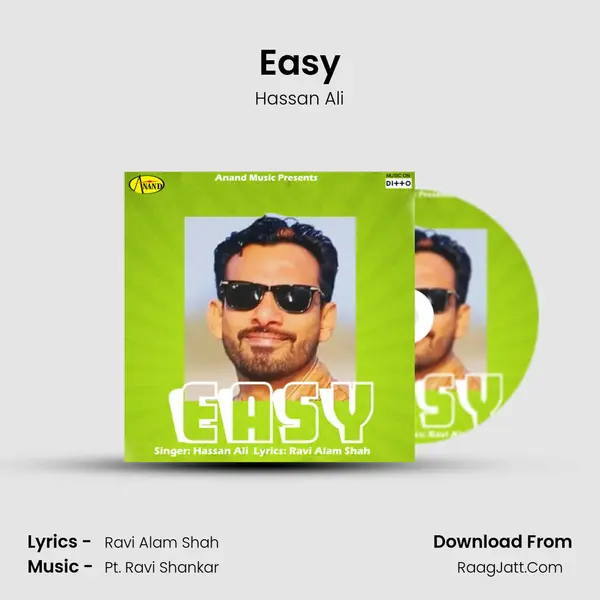 Easy mp3 song