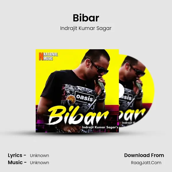 Bibar - Single - Indrajit Kumar Sagar
