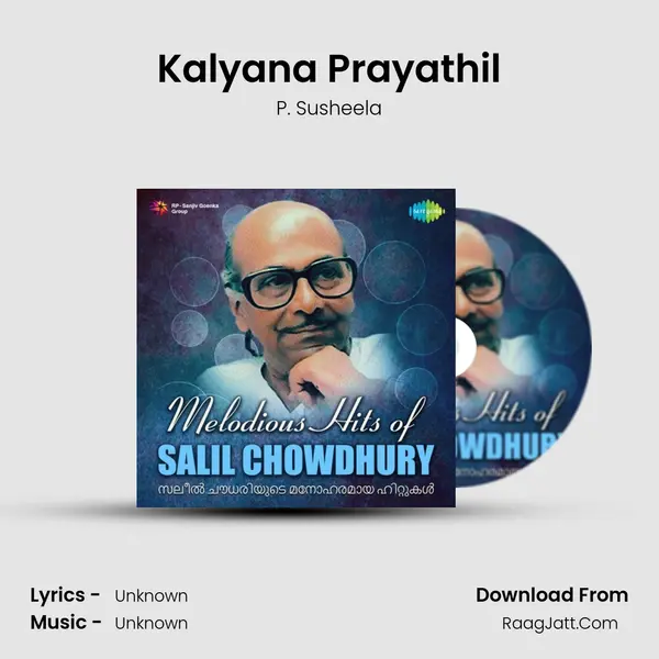 Kalyana Prayathil Cover