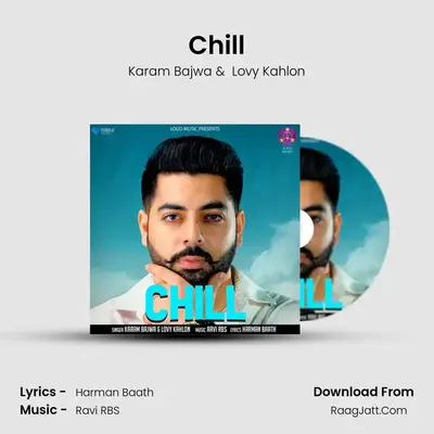 Chill mp3 song
