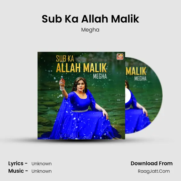 Sub Ka Allah Malik - Single - Megha