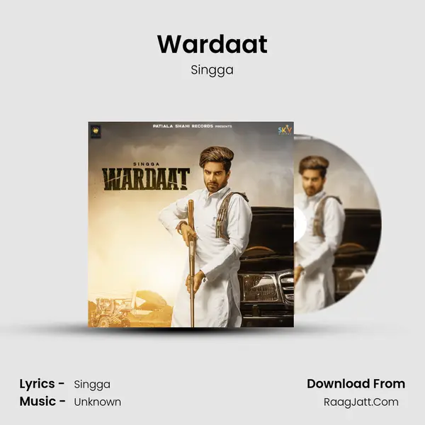 Wardaat - Singga