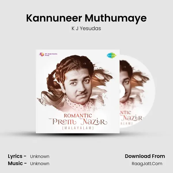 Kannuneer Muthumaye Cover