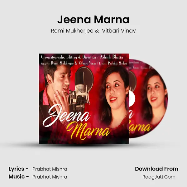 Jeena Marna mp3 song