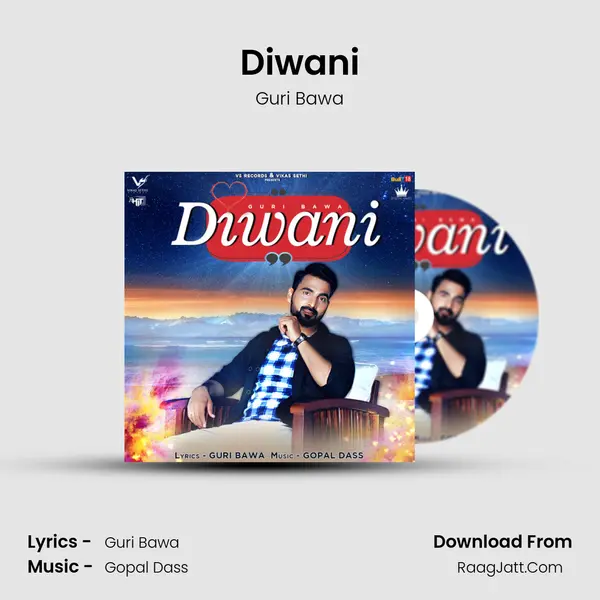 Diwani mp3 song
