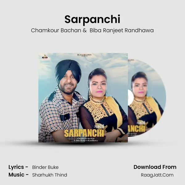 Sarpanchi - Chamkour Bachan