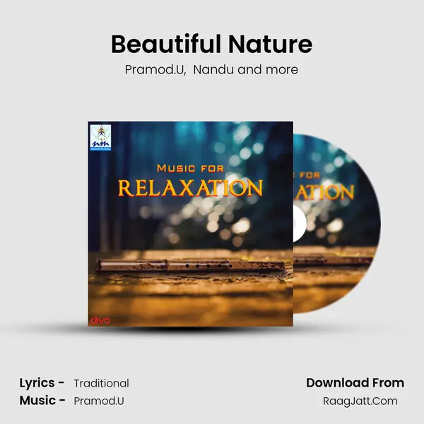Beautiful Nature MP3 Song by Pramod.U Cover