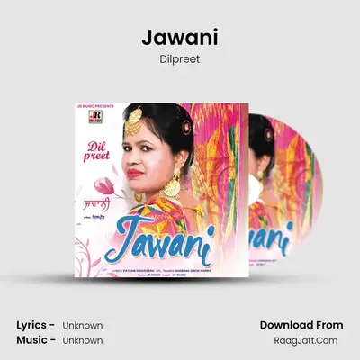 Jawani mp3 song