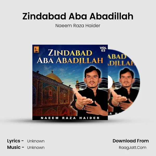 Zindabad Aba Abadillah mp3 song