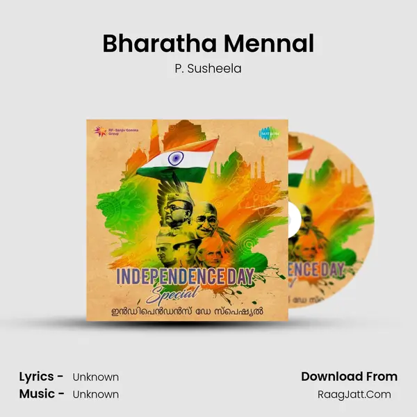 Bharatha Mennal Cover