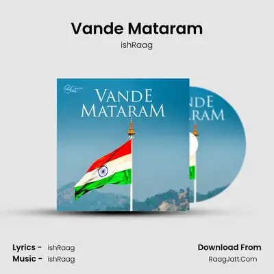 Vande Mataram - ishRaag