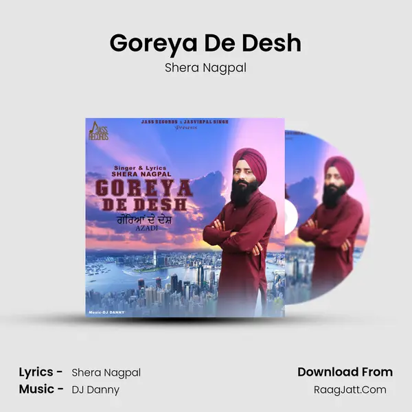 Goreya De Desh mp3 song