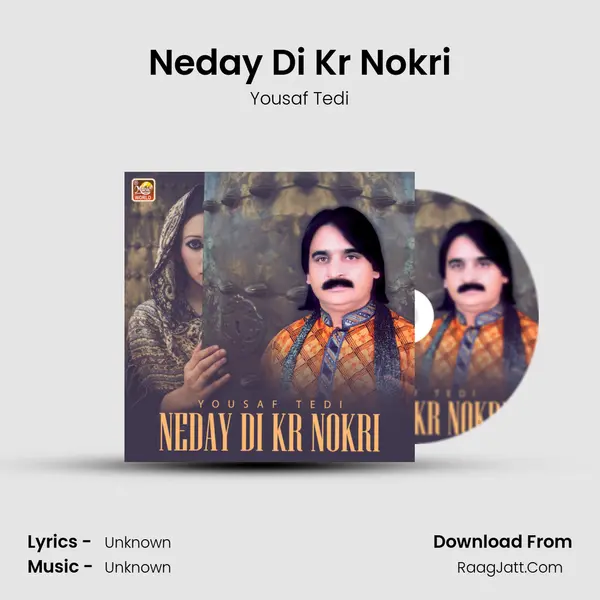 Neday Di Kr Nokri mp3 song