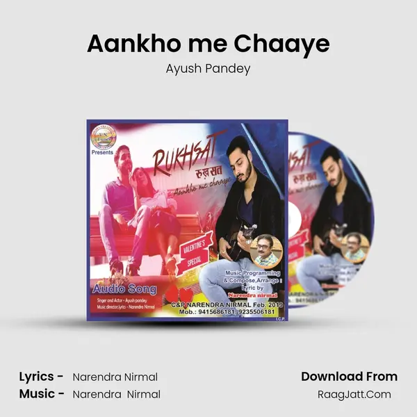 Aankho me Chaaye mp3 song