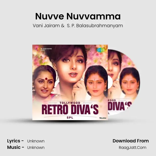 Nuvve Nuvvamma Cover