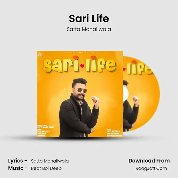 Sari Life - Satta Mohaliwala