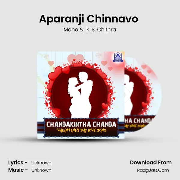 Aparanji Chinnavo (From 