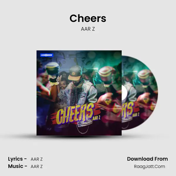 Cheers mp3 song