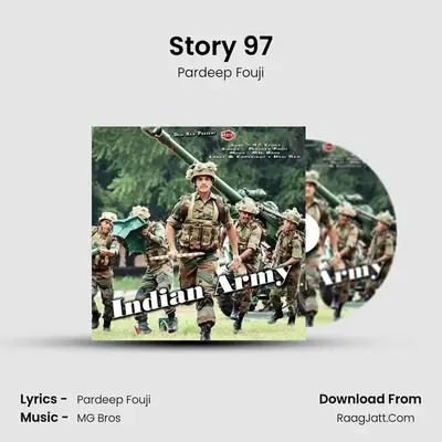 Story 97 - Pardeep Fouji