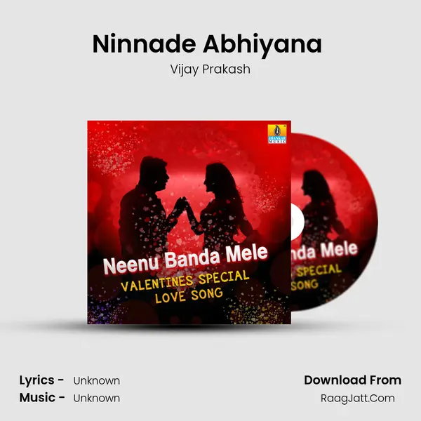 Ninnade Abhiyana (From 