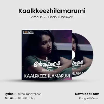 Kaalkkeezhilamarumi MP3 Song by Vimal PK Cover