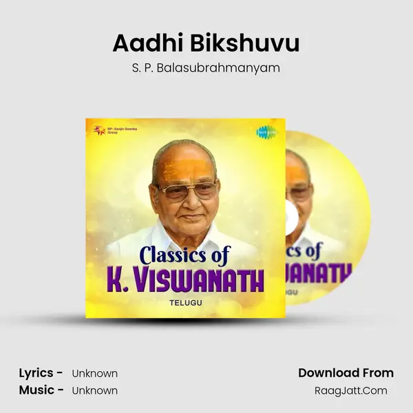 Aadhi Bikshuvu Cover