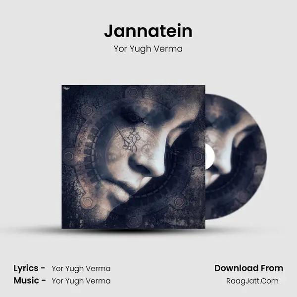Jannatein MP3 Song by Yor Yugh Verma Cover