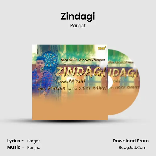 Zindagi - Pargat