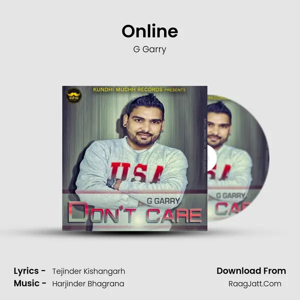 Online mp3 song