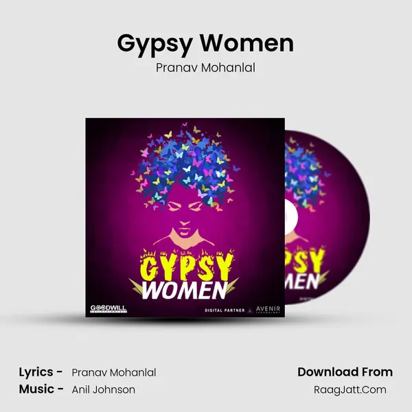Gypsy Women mp3 song