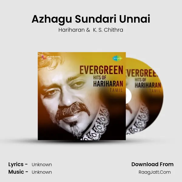 Azhagu Sundari Unnai Cover